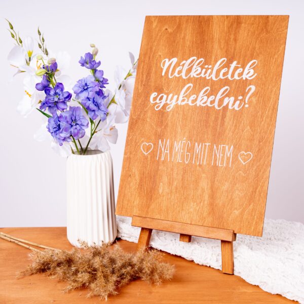 Nélkületek egybekelni? - Image 3