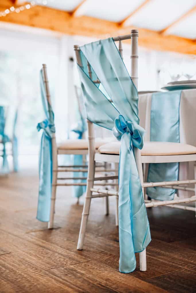 esküvői dekoráció bérlés vagy vásárlás