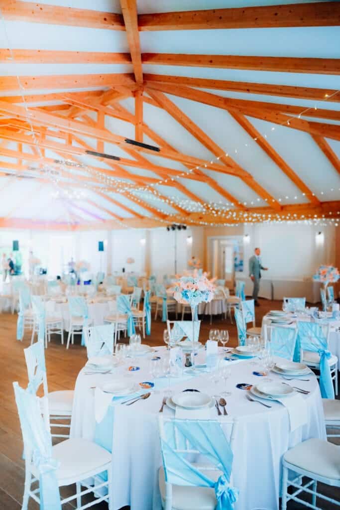 bodrogi kúria dekoráció