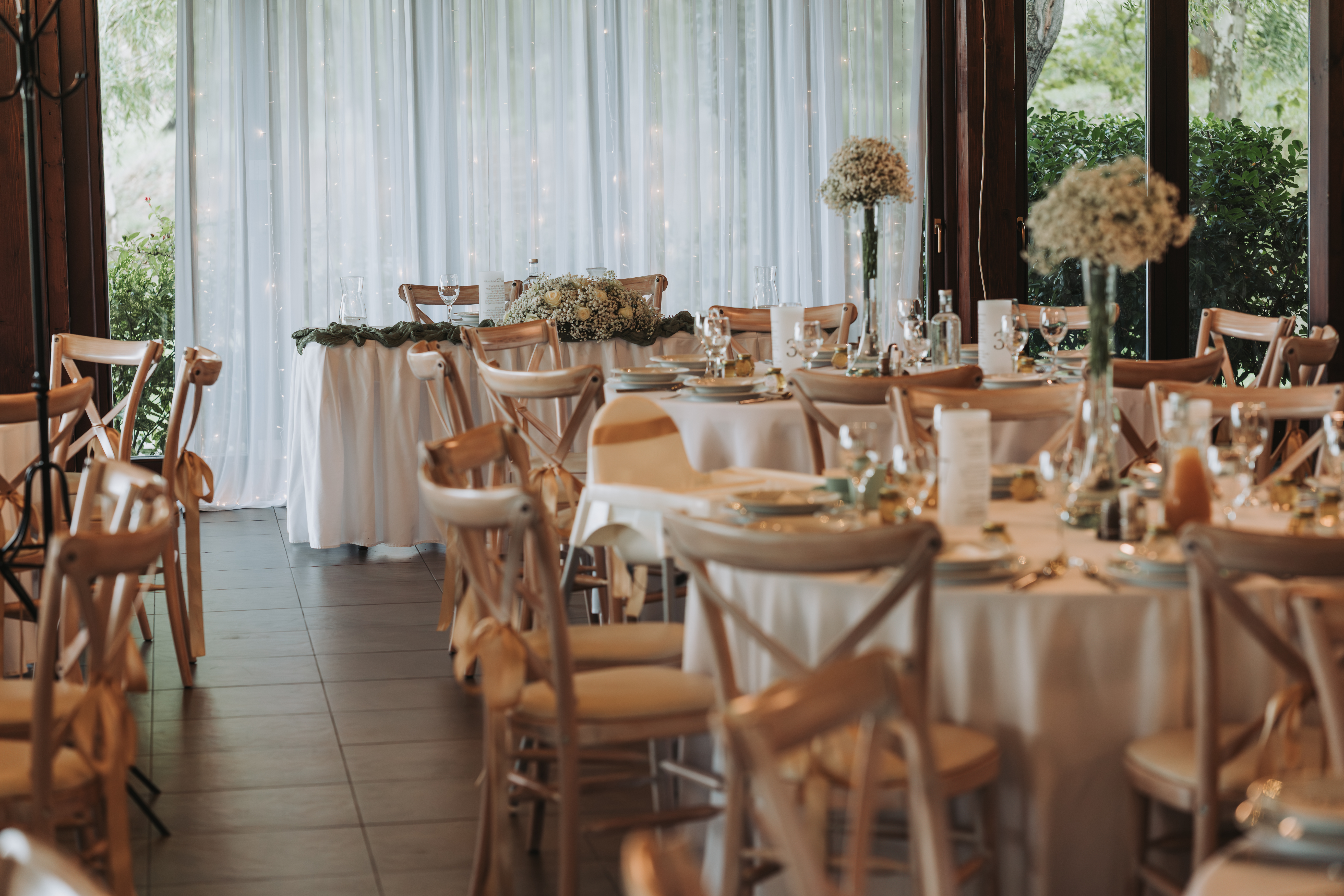 Teljes esküvői dekoráció 13 Ferin es Martin Eskuvo 49 of 398