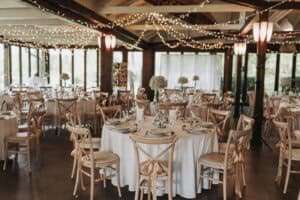 esküvői dekoráció bérlése