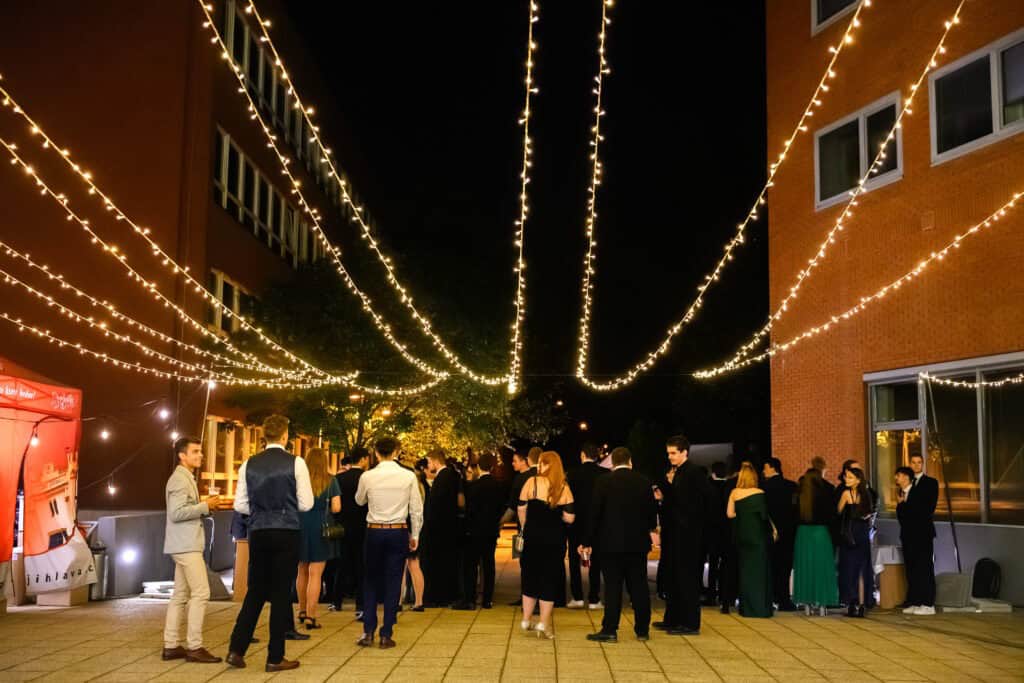 Rendezvény fénydekoráció 4 SZN0403