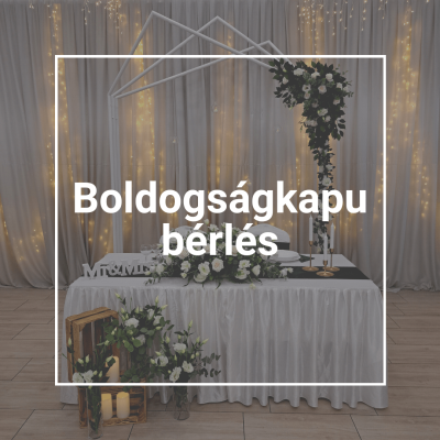 boldogsagkapu